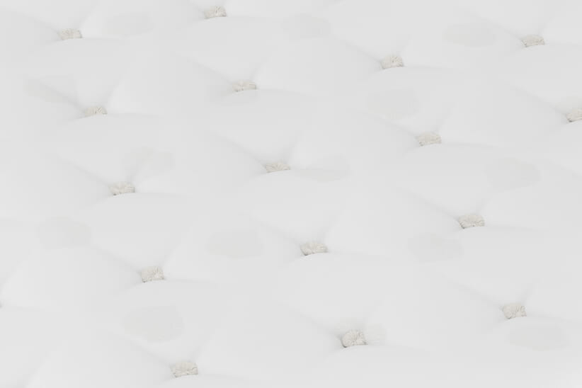 An image for Tuft & Springs™ Indulgence 1000 Mattress + Ottoman Divan Bed