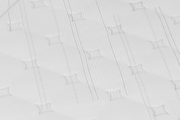 An image for Tuft & Springs™ Affinity Ortho 1500 Gel Hybrid Mattress + Ottoman Divan Bed