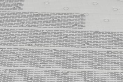 An image for Tuft & Springs™ Essence Ortho 2000 Gel Hybrid Mattress + Premium Divan Bed