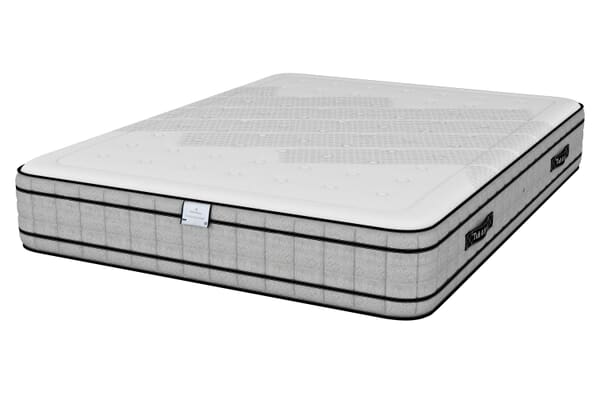 An image for Tuft & Springs™ Essence Ortho 2000 Gel Hybrid Mattress + Premium Divan Bed