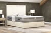 Tuft & Springs™ Essence Ortho 2000 Gel Hybrid Mattress + Premium Divan Bed