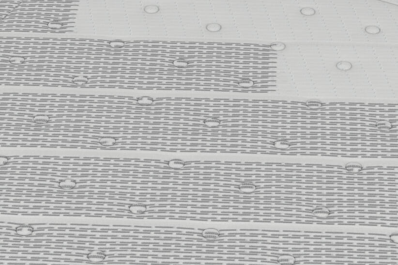 An image for Tuft & Springs™ Essence Ortho 2000 Gel Hybrid Mattress + Ottoman Divan Bed