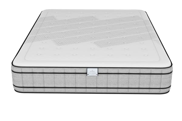 An image for Tuft & Springs™ Essence Ortho 2000 Gel Hybrid Mattress + Ottoman Divan Bed