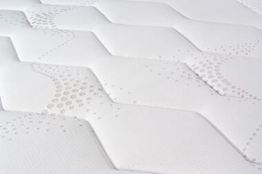 An image for Sleepeezee Memory 3000 Pocket Hybrid Mattress + Premium Divan Bed