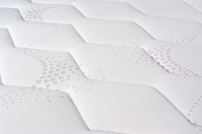 An image for Sleepeezee Memory 3000 Pocket Hybrid Mattress + Premium Divan Bed