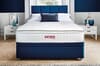Sleepeezee Memory 3000 Pocket Hybrid Mattress + Premium Divan Bed