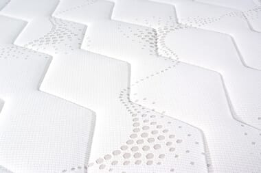 An image for Sleepeezee Gel 2000 Pocket Hybrid Mattress + Premium Divan Bed