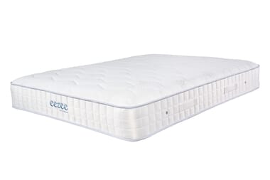 An image for Sleepeezee Gel 2000 Pocket Hybrid Mattress + Premium Divan Bed