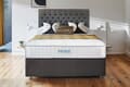 Sleepeezee Gel 2000 Pocket Hybrid Mattress + Premium Divan Bed