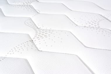 An image for Sleepeezee Gel 3000 Pocket Hybrid Ortho Mattress + Premium Divan Bed