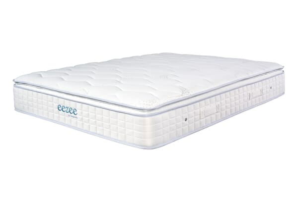 An image for Sleepeezee Gel 3000 Pocket Hybrid Ortho Mattress + Premium Divan Bed