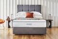 Sleepeezee Gel 3000 Pocket Hybrid Ortho Mattress + Premium Divan Bed