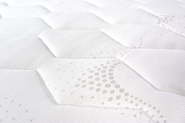 An image for Sleepeezee Gel Hybrid 4000 Pocket Hybrid Ortho Mattress + Premium Divan Bed