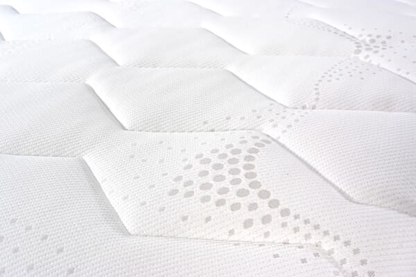 An image for Sleepeezee Gel Hybrid 4000 Pocket Hybrid Ortho Mattress + Premium Divan Bed