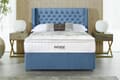 Sleepeezee Natural 3000 Pocket Latex Ortho Mattress + Premium Divan Bed