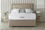 Sleepeezee Natural 4000 Pocket Latex Ortho Mattress + Premium Divan Bed