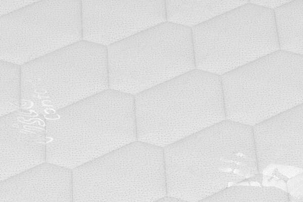 An image for Shire Bed Company Memory Deluxe 1000 Mattress + Ottoman Divan Bed