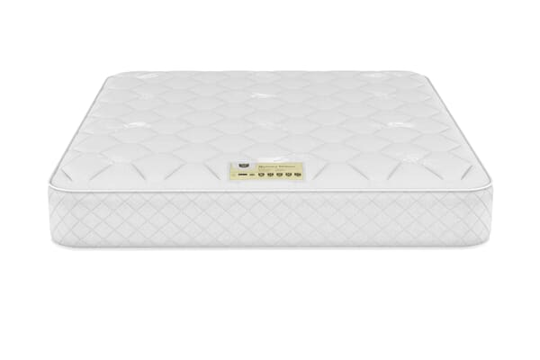 An image for Shire Bed Company Memory Deluxe 1000 Mattress + Ottoman Divan Bed