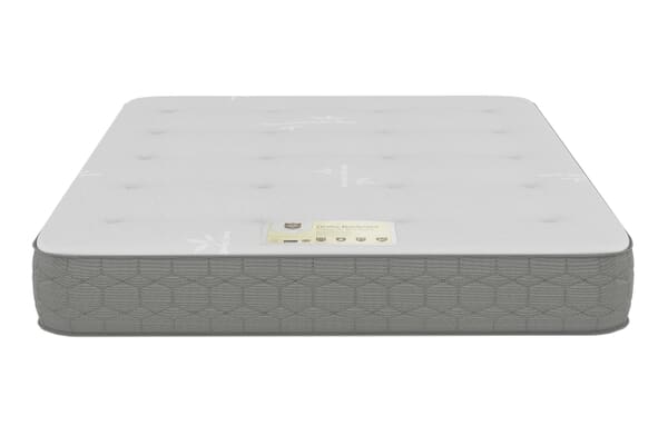 An image for Shire Bed Company Ortho Backcare Mattress + Ottoman Divan Bed