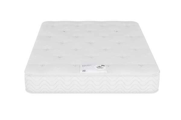 An image for Spring King® Ruby Ortho Extra Firm Mattress + Ottoman Divan Bed