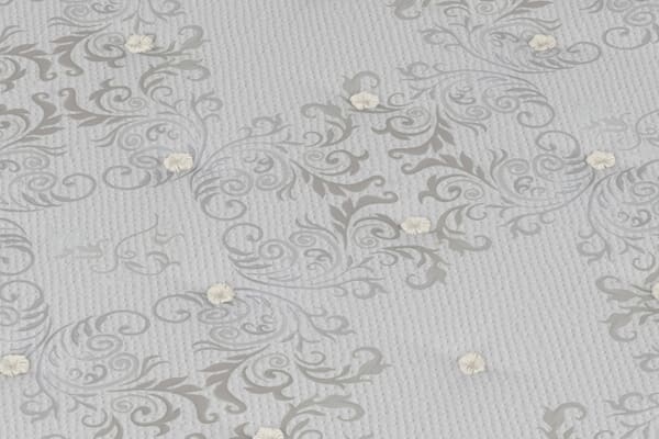 An image for Spring King® Sanctuary Spa 2000 Pillow Top Mattress + Ottoman Divan Bed