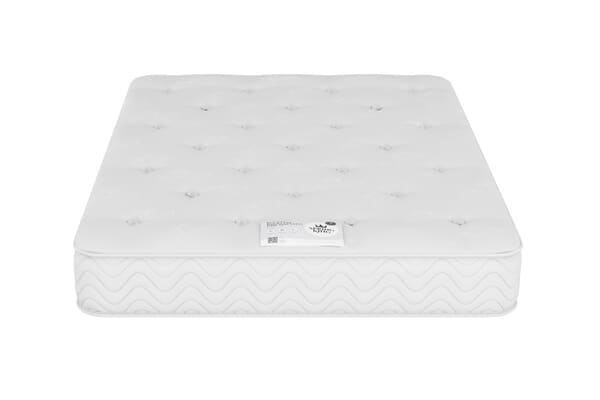An image for Spring King® Pocket Backcare 1500 Mattress + Ottoman Divan Bed