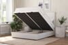 Spring King® Madrid 1000 Pocket Mattress + Ottoman Divan Bed