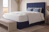 Spring King® Pocket Memory Ortho 1500 Mattress + Premium Divan Bed