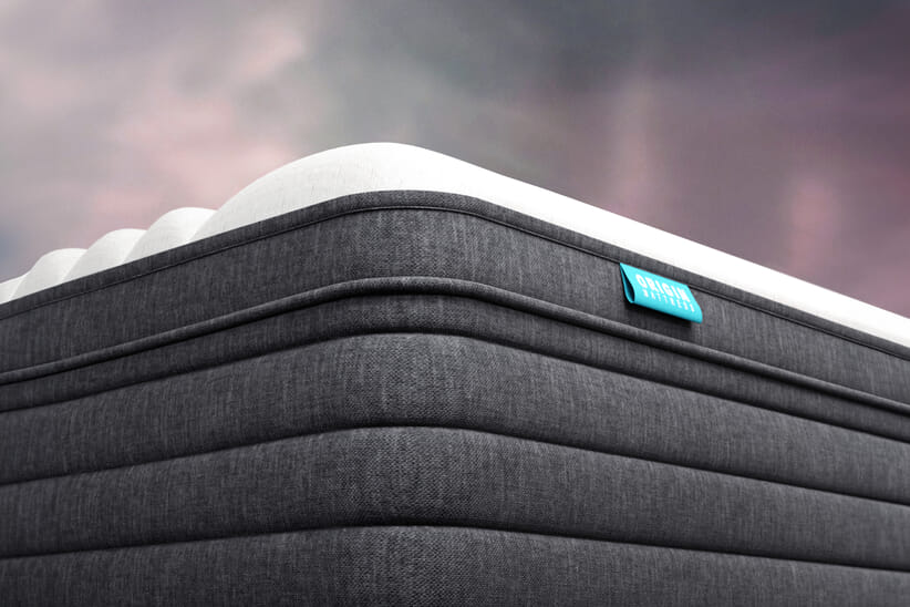 An image for Origin Hybrid Mattress