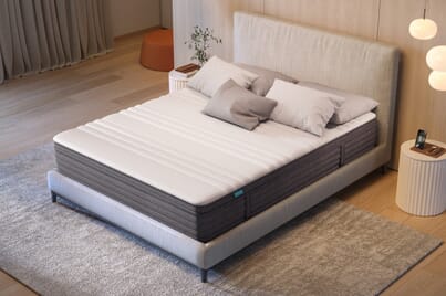 An image for Origin Hybrid Mattress