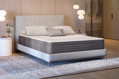 An image for Origin Hybrid Mattress