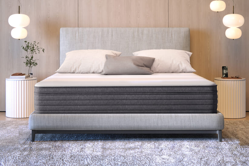 An image for Origin Hybrid Mattress