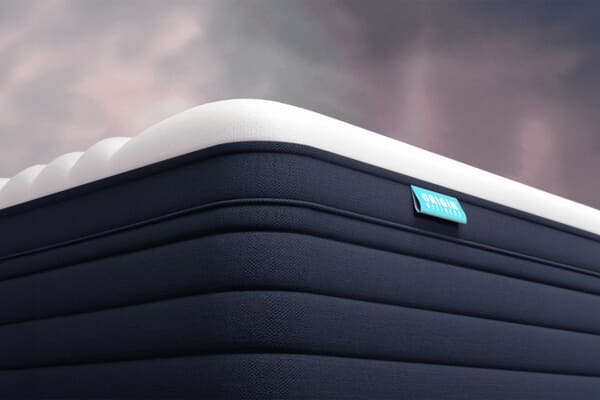 An image for Origin Hybrid Pro Mattress
