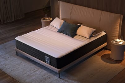 An image for Origin Hybrid Pro Mattress