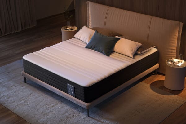 An image for Origin Hybrid Pro Mattress