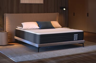 An image for Origin Hybrid Pro Mattress
