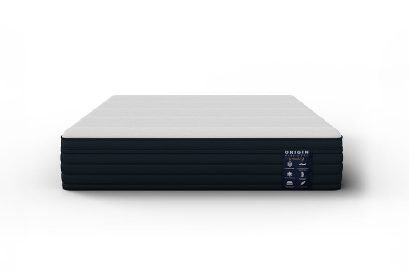 An image for Origin Hybrid Pro Mattress