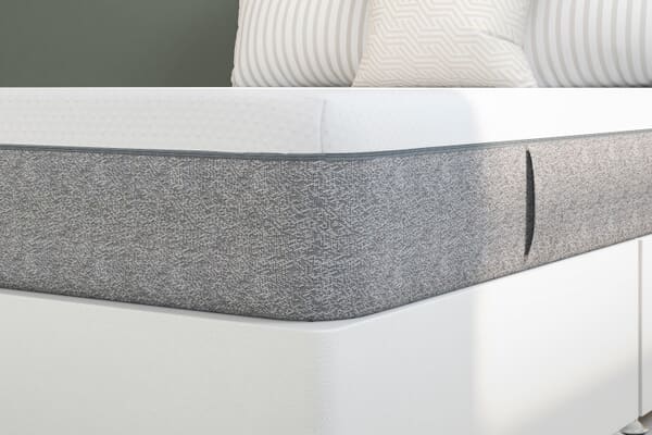 An image for Emma® Original Lite Mattress + Ottoman Divan Bed