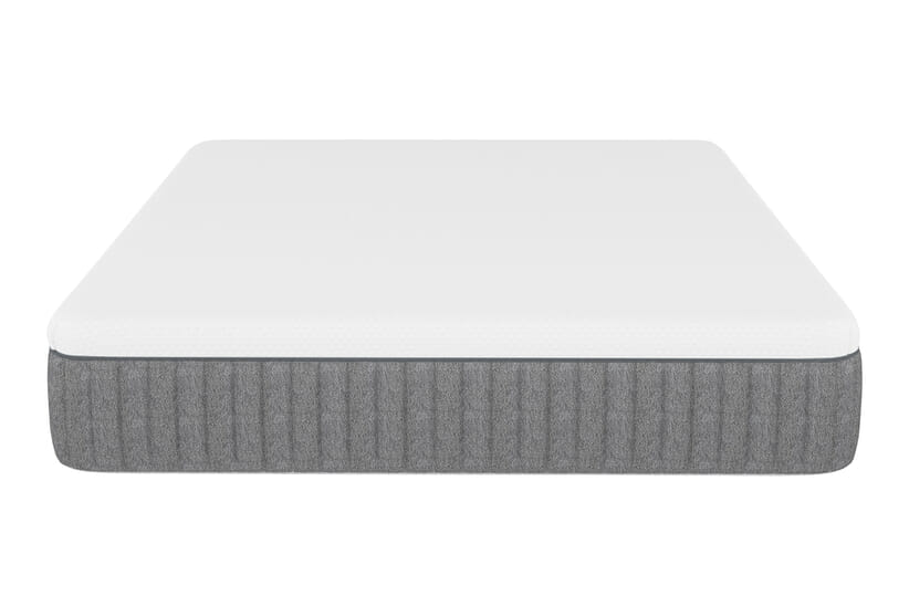 An image for Emma® Original Mattress + Ottoman Divan Bed