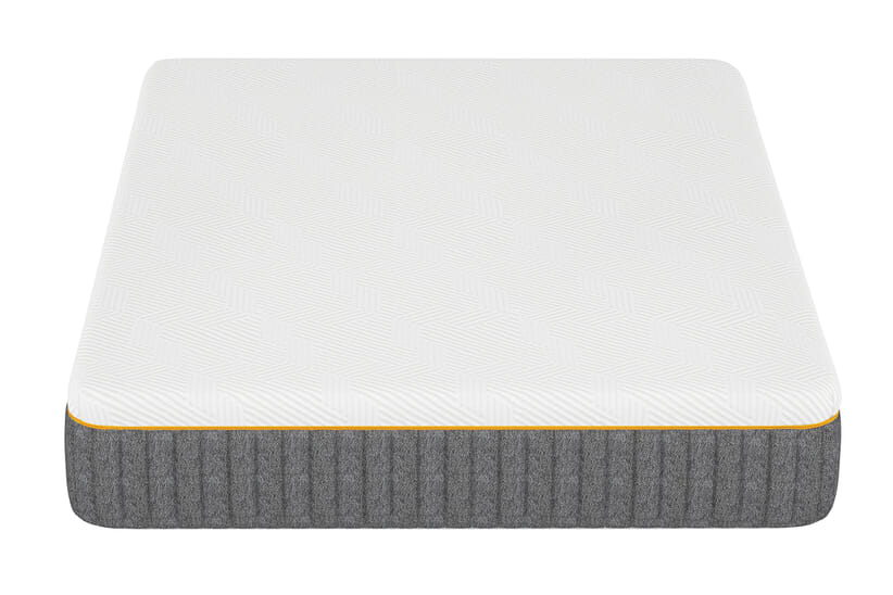 An image for Emma® Original Elite Mattress + Ottoman Divan Bed