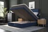 Emma® Original Elite Mattress + Ottoman Divan Bed