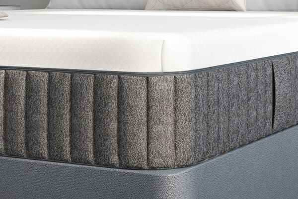 An image for Emma® Original Classic Mattress + Ottoman Divan Bed