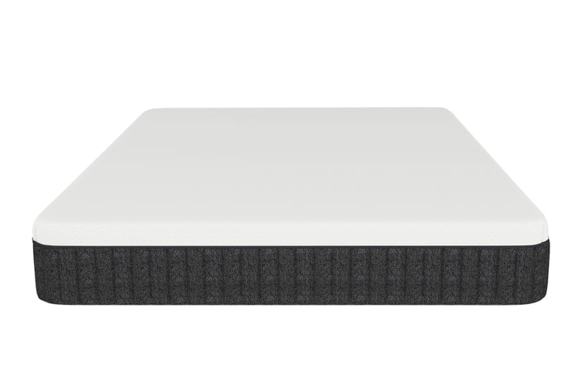 An image for Emma® Original Classic Mattress + Ottoman Divan Bed