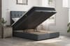 Emma® Original Classic Mattress + Ottoman Divan Bed