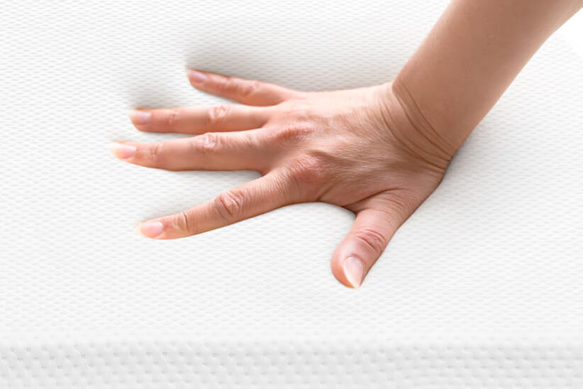 An image for Emma® Original Lite Mattress + Premium Divan Bed
