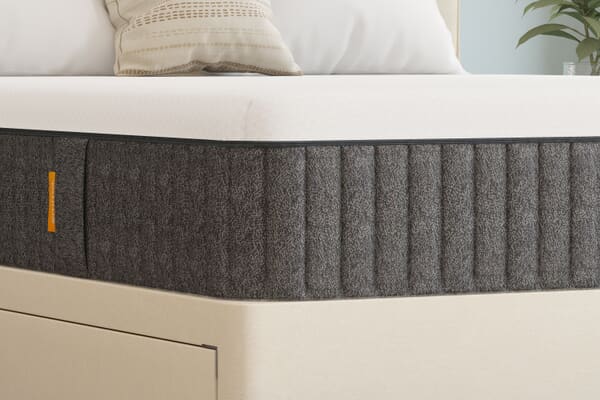 An image for Emma® Original Pro Mattress + Premium Divan Bed