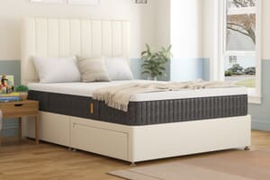 A product image for the Emma® Original Pro Mattress + Premium Divan Bed