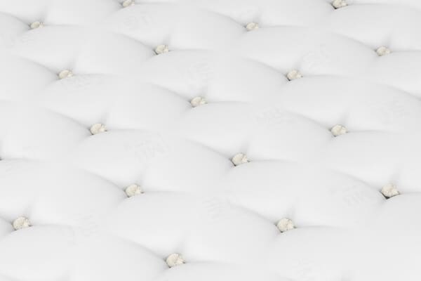 An image for Millbrook Duke Natural Silk Mattress + Ottoman Divan Bed