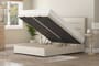 Everyday Pocket 1000 Hybrid Mattress + Ottoman Divan Bed