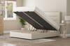 Everyday Pocket 1000 Hybrid Mattress + Ottoman Divan Bed